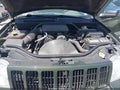 2007 Jeep Grand Cherokee — photo 10 of 16 | VIN 1J8GS48KX7C655998