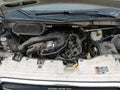 2020 Ford Transit-250 — photo 10 of 16 | VIN 1FTBR1C84LKA68039