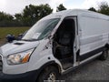 2020 Ford Transit-250 — photo 6 of 16 | VIN 1FTBR1C84LKA68039