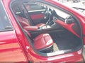 2020 Alfa Romeo Giulia — photo 5 of 16 | VIN ZARFANBN4L7636712