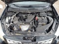 2013 Nissan Rogue — photo 10 of 13 | VIN JN8AS5MV6DW624720