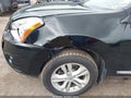 2013 Nissan Rogue — photo 12 of 13 | VIN JN8AS5MV6DW624720