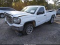 2016 GMC Sierra 1500 — photo 2 of 16 | VIN 1GTN1LEC1GZ905117