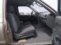 2004 Nissan Frontier — photo 5 of 11 | VIN 1N6DD26TX4C459086
