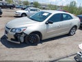 2015 Chevrolet Malibu — photo 2 of 16 | VIN 1G11B5SLXFF352942