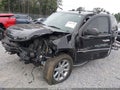 2008 GMC Yukon — photo 2 of 20 | VIN 1GKFK63828J191732