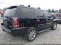2008 GMC Yukon — photo 4 of 20 | VIN 1GKFK63828J191732