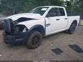 2022 Ram 1500 — photo 2 of 16 | VIN 1C6RR7GG1NS148878