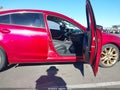 2017 Mazda 6 — photo 5 of 17 | VIN JM1GL1W51H1117039