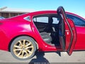 2017 Mazda 6 — photo 8 of 17 | VIN JM1GL1W51H1117039