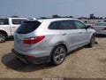 2015 Hyundai Santa Fe — photo 4 of 17 | VIN KM8SNDHFXFU099000