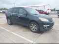 2015 Chevrolet Traverse — photo 1 of 16 | VIN 1GNKRHKDXFJ136109