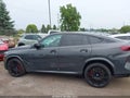 2026 BMW X6 — photo 14 of 17 | VIN 5YM23ET00T9249737