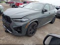 2026 BMW X6 — photo 2 of 17 | VIN 5YM23ET00T9249737
