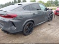 2026 BMW X6 — photo 4 of 17 | VIN 5YM23ET00T9249737