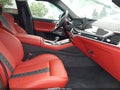 2026 BMW X6 — photo 5 of 17 | VIN 5YM23ET00T9249737