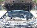 2020 Ford Explorer — photo 10 of 17 | VIN 1FMSK8DH8LGA62190