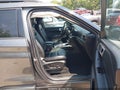 2020 Ford Explorer — photo 5 of 17 | VIN 1FMSK8DH8LGA62190