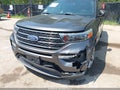 2020 Ford Explorer — photo 6 of 17 | VIN 1FMSK8DH8LGA62190
