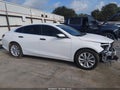 2019 Chevrolet Malibu Limited — photo 14 of 20 | VIN 1G1ZD5ST0KF109275