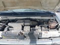 2002 Ford E-350 — photo 9 of 18 | VIN 1FDWE35L12HA96060
