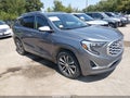 2020 GMC Terrain — photo 1 of 18 | VIN 3GKALXEX0LL326953
