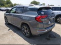 2020 GMC Terrain — photo 3 of 18 | VIN 3GKALXEX0LL326953