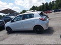 2021 Mitsubishi Mirage — photo 14 of 17 | VIN ML32AUHJ1MH010928