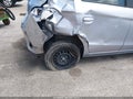 2021 Mitsubishi Mirage — photo 17 of 17 | VIN ML32AUHJ1MH010928