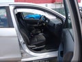 2021 Mitsubishi Mirage — photo 5 of 17 | VIN ML32AUHJ1MH010928