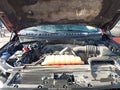 2018 Ford F-150 — photo 10 of 16 | VIN 1FTEW1E53JKE76165
