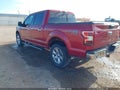2018 Ford F-150 — photo 3 of 16 | VIN 1FTEW1E53JKE76165