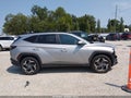2022 Hyundai Tucson Hybrid — photo 13 of 16 | VIN KM8JFCA18NU065671