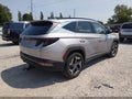 2022 Hyundai Tucson Hybrid — photo 4 of 16 | VIN KM8JFCA18NU065671