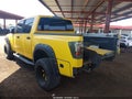 2011 Nissan Titan — photo 3 of 16 | VIN 1N6AA0EC2BN308133