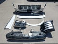 2026 Hyundai Palisade — photo 12 of 19 | VIN KM8RMES29TU093603