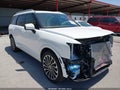 2026 Hyundai Palisade — photo 18 of 19 | VIN KM8RMES29TU093603