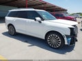 2026 Hyundai Palisade — photo 1 of 19 | VIN KM8RMES29TU093603