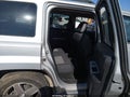 2008 Jeep Patriot — photo 8 of 12 | VIN 1J8FT28W08D698144