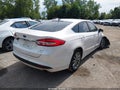 2017 Ford Fusion — photo 4 of 16 | VIN 3FA6P0HD2HR333251