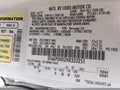 2017 Ford Fusion — photo 9 of 16 | VIN 3FA6P0HD2HR333251