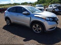 2016 Honda HR-V — photo 1 of 16 | VIN 3CZRU5H50GM753277