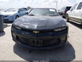 2018 Chevrolet Camaro — photo 13 of 18 | VIN 1G1FB1RX2J0125666