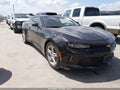 2018 Chevrolet Camaro — photo 1 of 18 | VIN 1G1FB1RX2J0125666