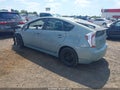 2013 Toyota Prius — photo 3 of 16 | VIN JTDKN3DU5D1675903