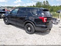 2018 Ford Police Interceptor Utility — photo 3 of 16 | VIN 1FM5K8AR9JGB47112
