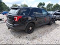 2018 Ford Police Interceptor Utility — photo 4 of 16 | VIN 1FM5K8AR9JGB47112