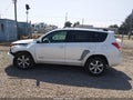 2010 Toyota RAV4 — photo 15 of 17 | VIN 2T3YK4DV0AW008333
