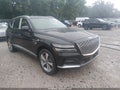 2021 Genesis GV80 — photo 1 of 17 | VIN KMUHCESC9MU049594