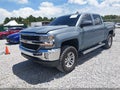 2016 Chevrolet Silverado 1500 — photo 2 of 16 | VIN 3GCPCREC4GG236525